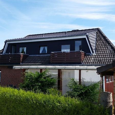 ビューズムHaus-Lily-Nr-03アパートメント エクステリア 写真