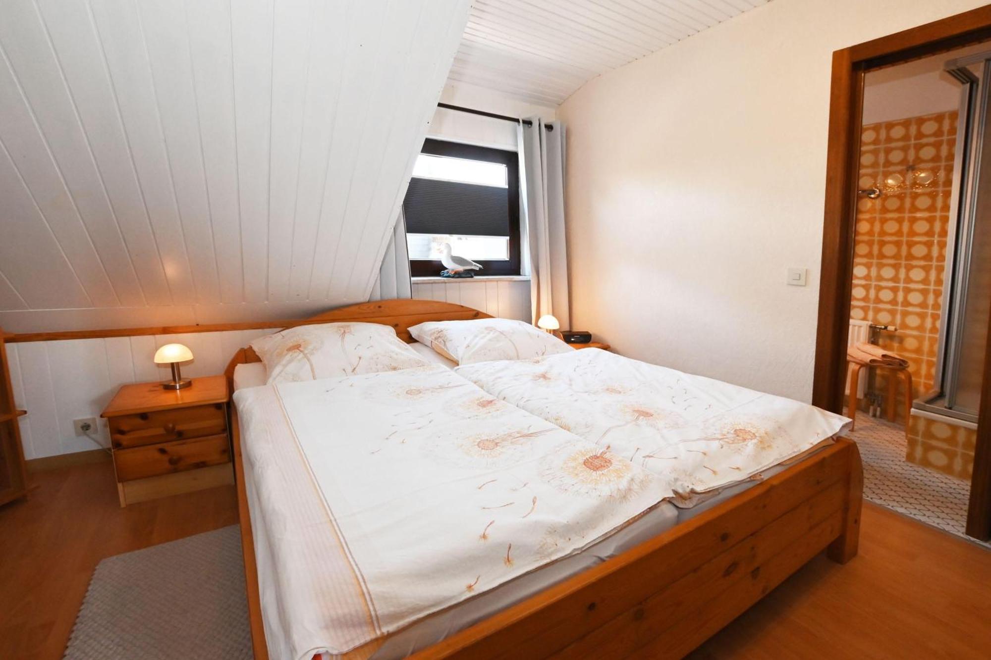 ビューズムHaus-Lily-Nr-03アパートメント エクステリア 写真