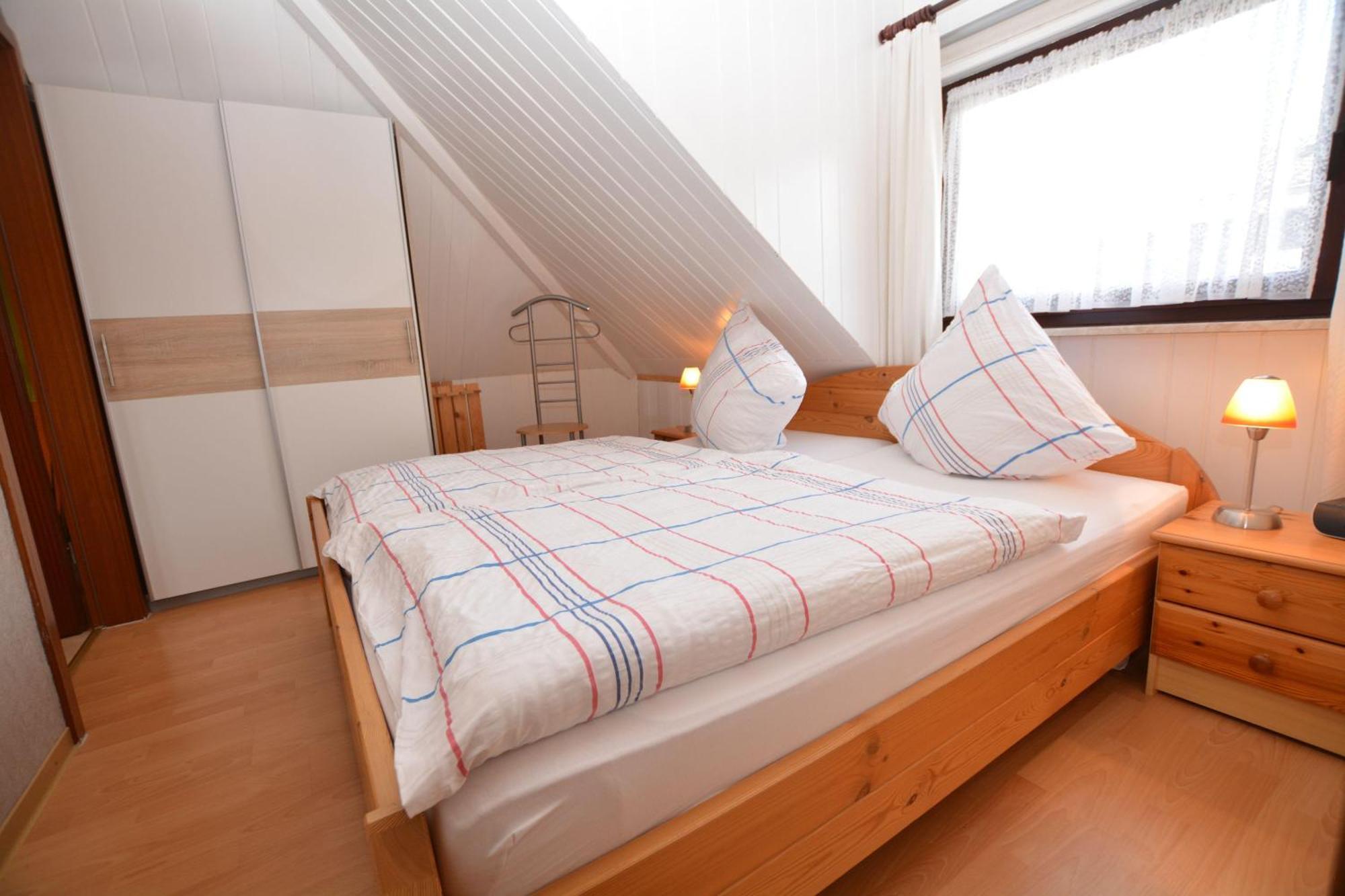 ビューズムHaus-Lily-Nr-03アパートメント エクステリア 写真