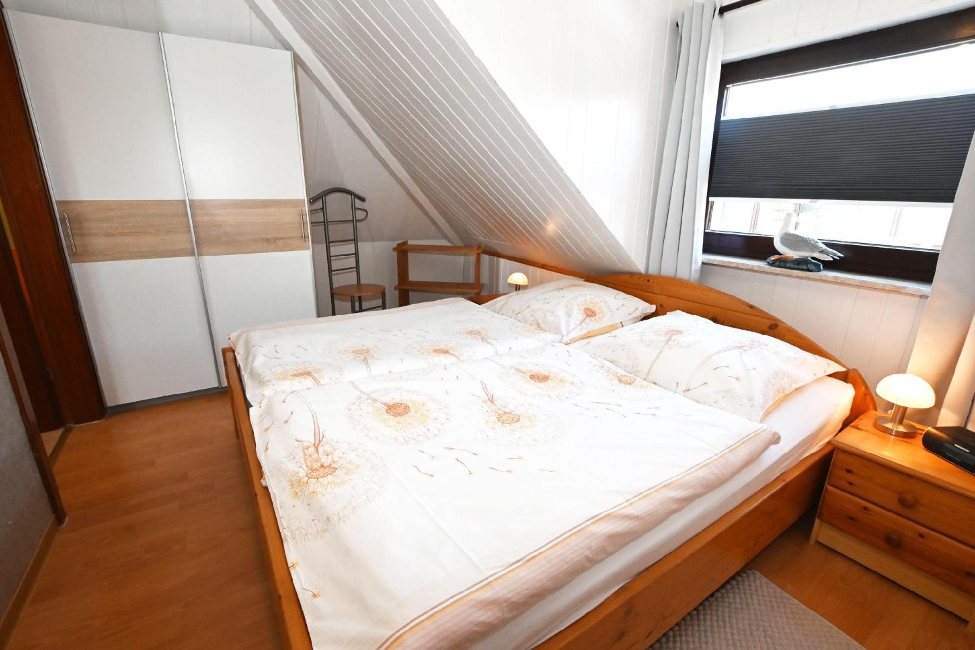 ビューズムHaus-Lily-Nr-03アパートメント エクステリア 写真